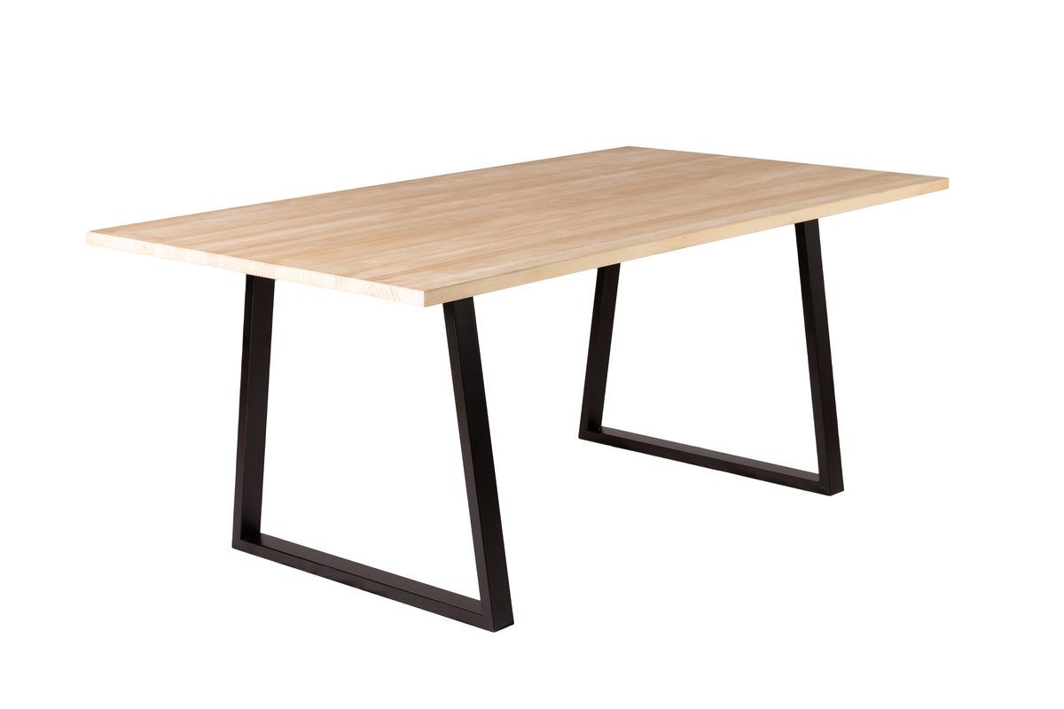 MESA DANUBIO 140X60 - Buildesk Tienda online de muebles, mesas y patas de  mesa